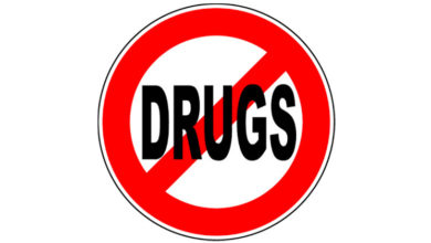 NO-TO-DRUGS