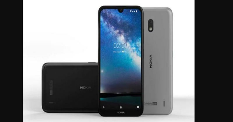 NOKIA 2.2