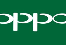 OPPO LOGO