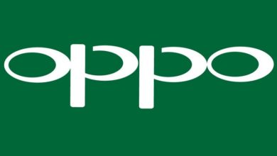 OPPO LOGO