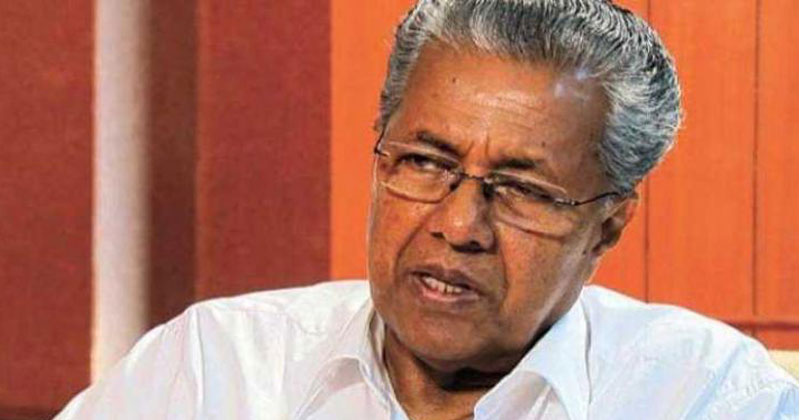 pinarayi