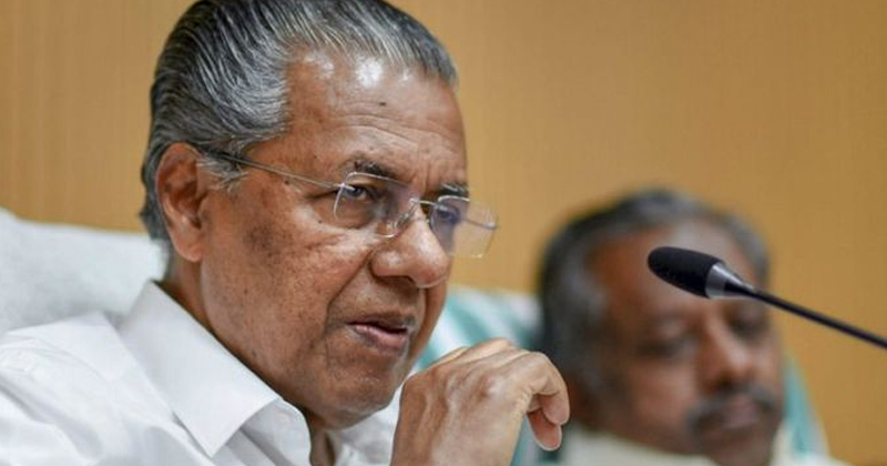 Pinarayi