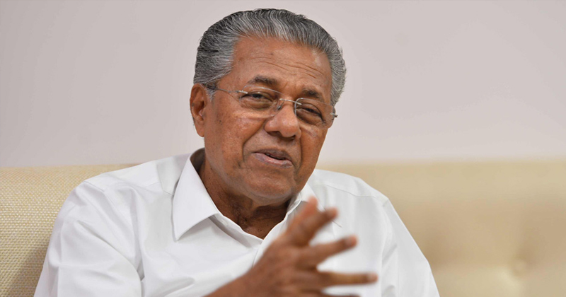 pinarayi