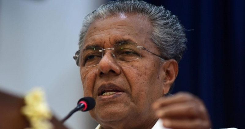 pinarayi