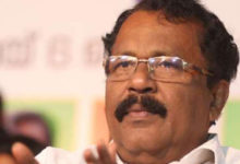 PS Sreedharan Pillai