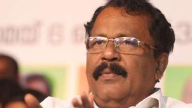 PS Sreedharan Pillai