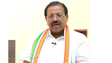 Rajmohan Unnithan