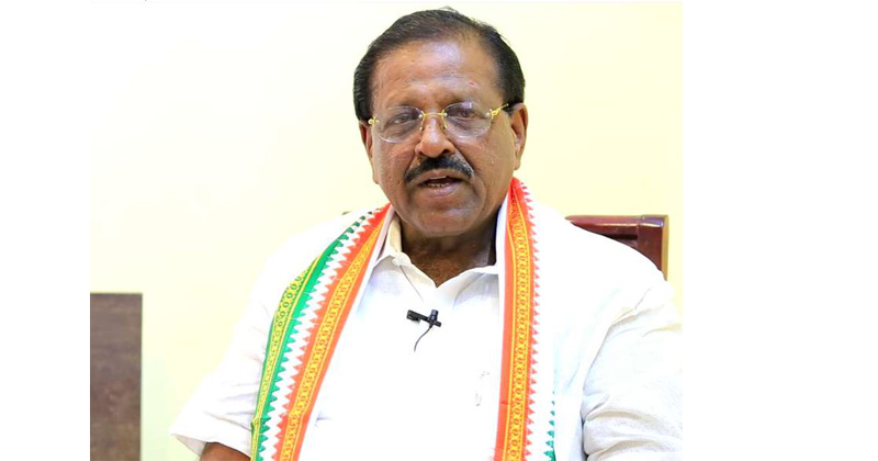 Rajmohan Unnithan