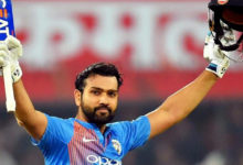 rohith sharma