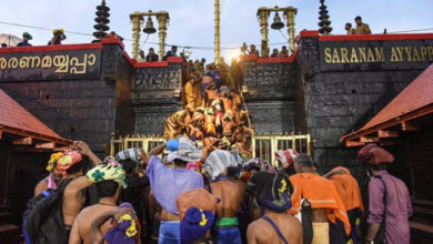 sabarimala