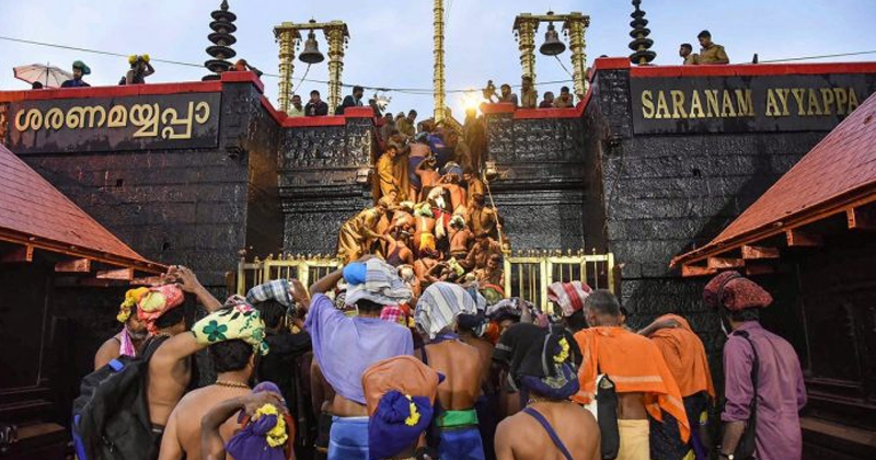 sabarimala