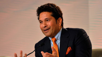 sachin