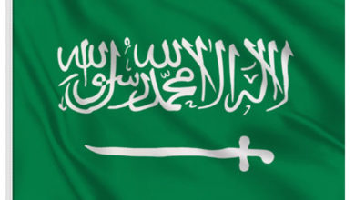 saudi-arabia