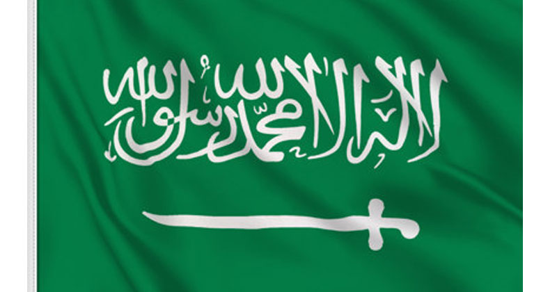 saudi-arabia