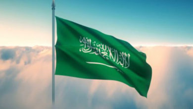 saudi arabia