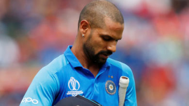 shikhar dhawan