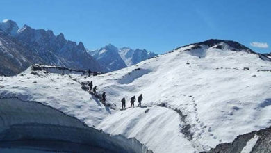 siachen