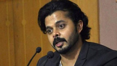 sreesanth