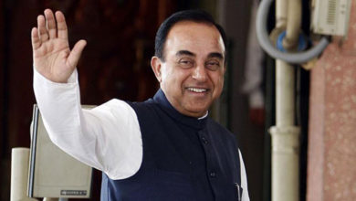 subramanian-swamy 1