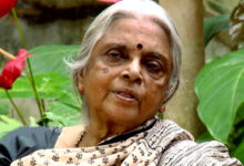 Sugathakumari