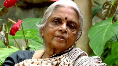 Sugathakumari