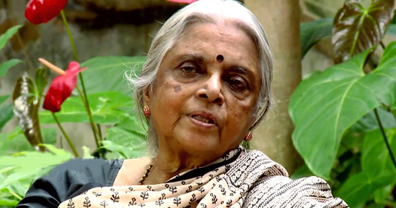 Sugathakumari