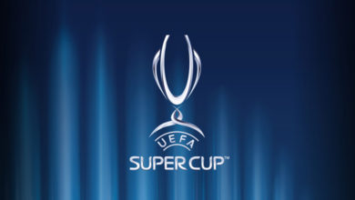 super cup