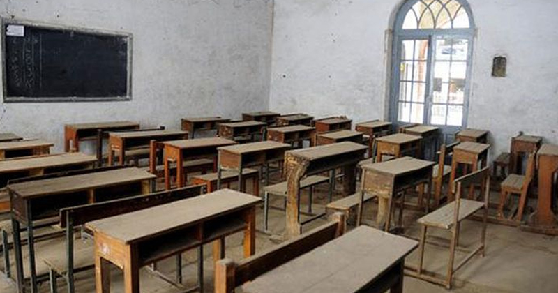 teacher died
