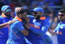 TEAM INDIA 3