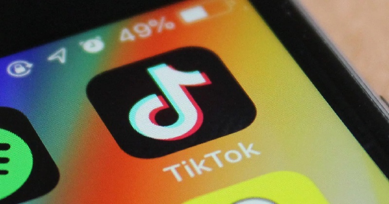 tik tok