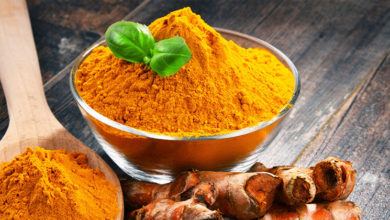 Turmeric