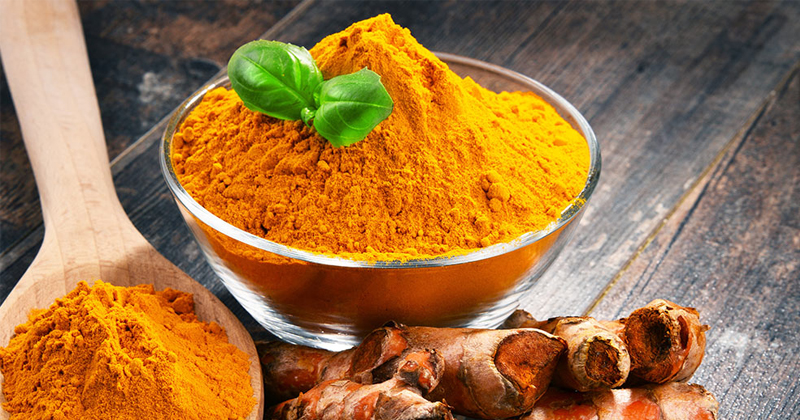 Turmeric