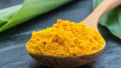 turmeric