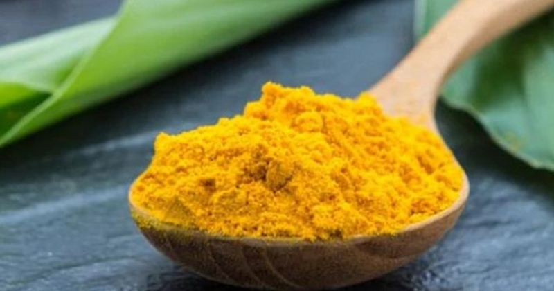 turmeric