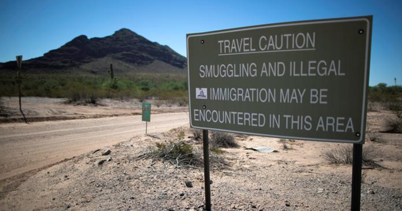 us-mexico border