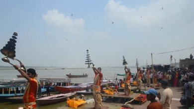 varanasi