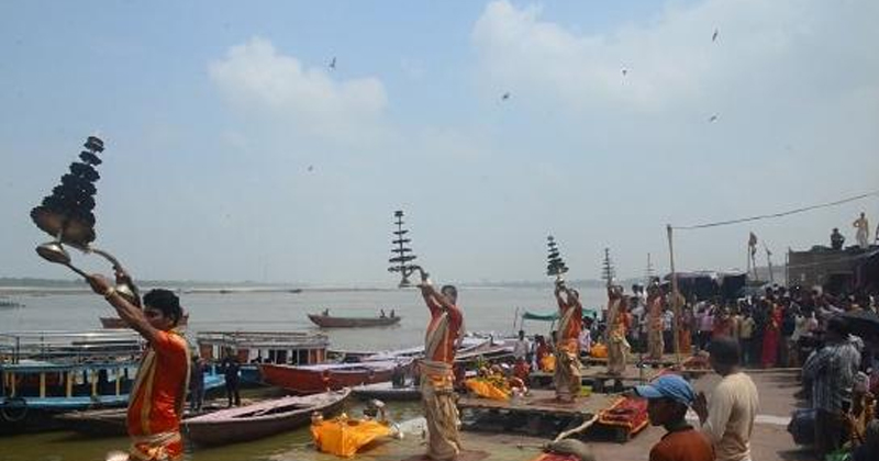 varanasi