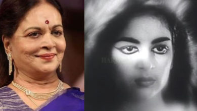 vijaya nirmala