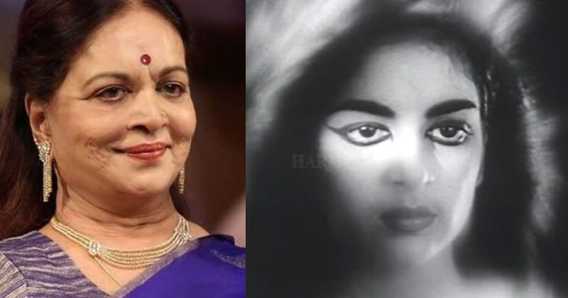 vijaya nirmala