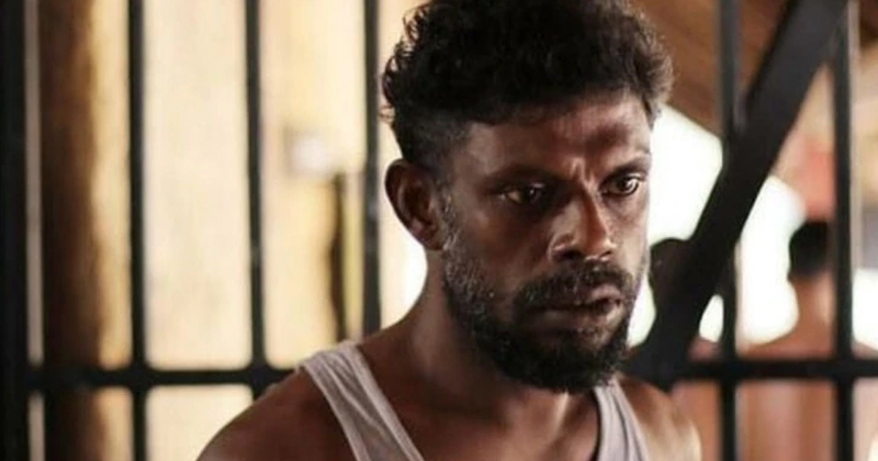 vinayakan