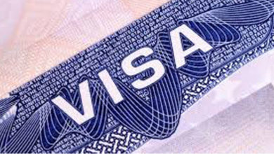 visa