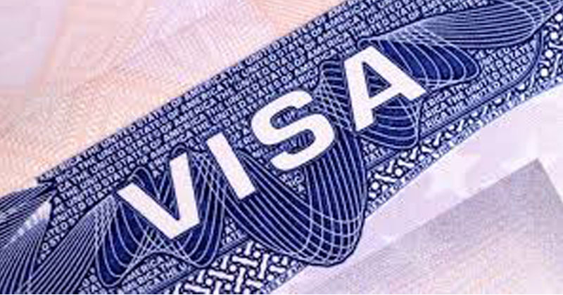 visa