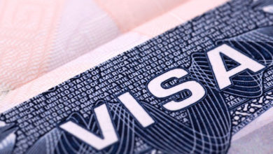 visa