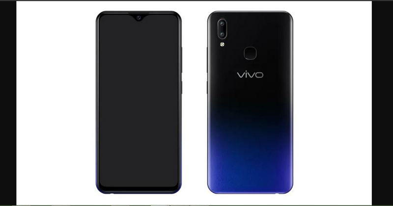 VIVO 91 3GB