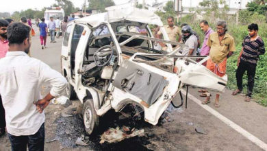 walayar accident