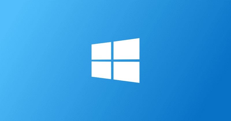 WINDOWS LOGO