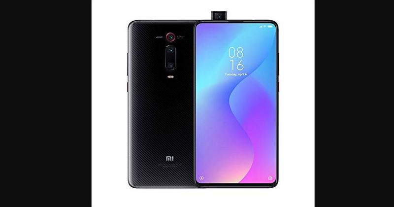 XIAOMI MI 9T 2