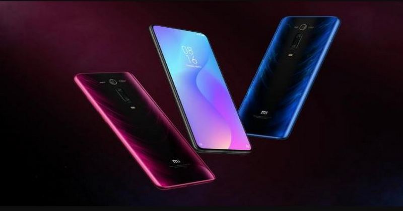 XIAOMI MI 9T