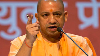 Yogi Adithyanath