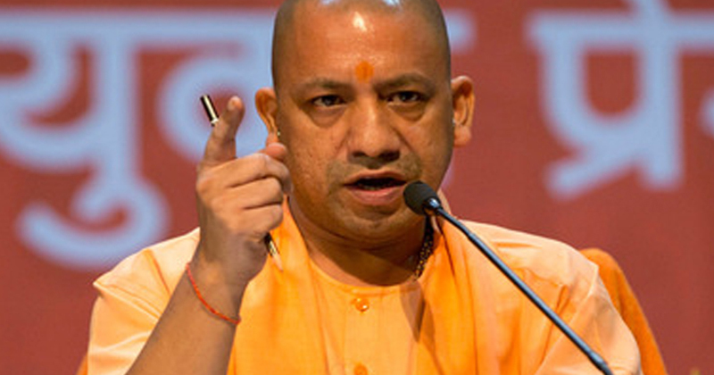 Yogi Adithyanath